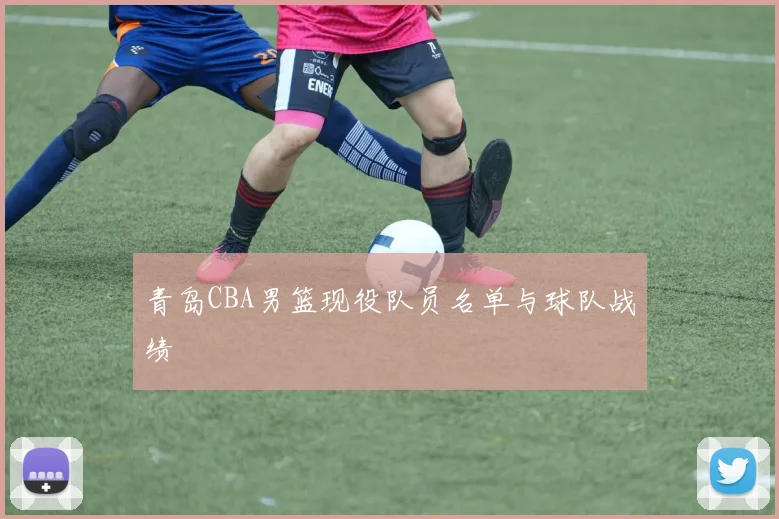 青岛CBA男篮现役队员名单与球队战绩
