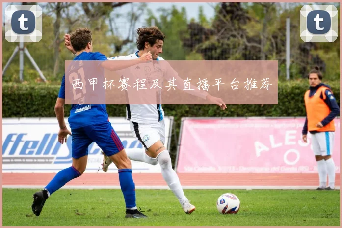 西甲杯赛程及其直播平台推荐